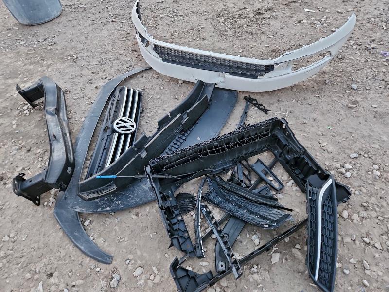 Фото 12 - VOLKSWAGEN PASSAT