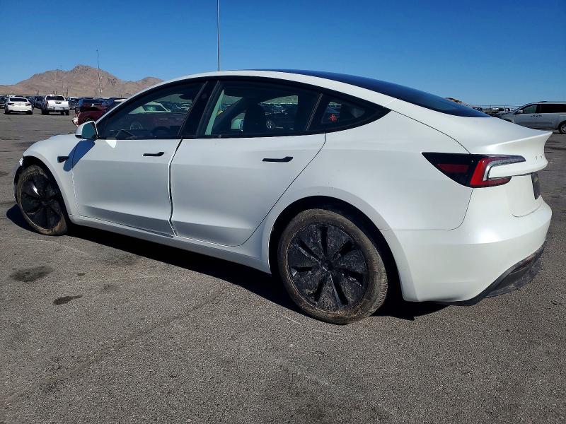 Фото 2 - TESLA MODEL 3