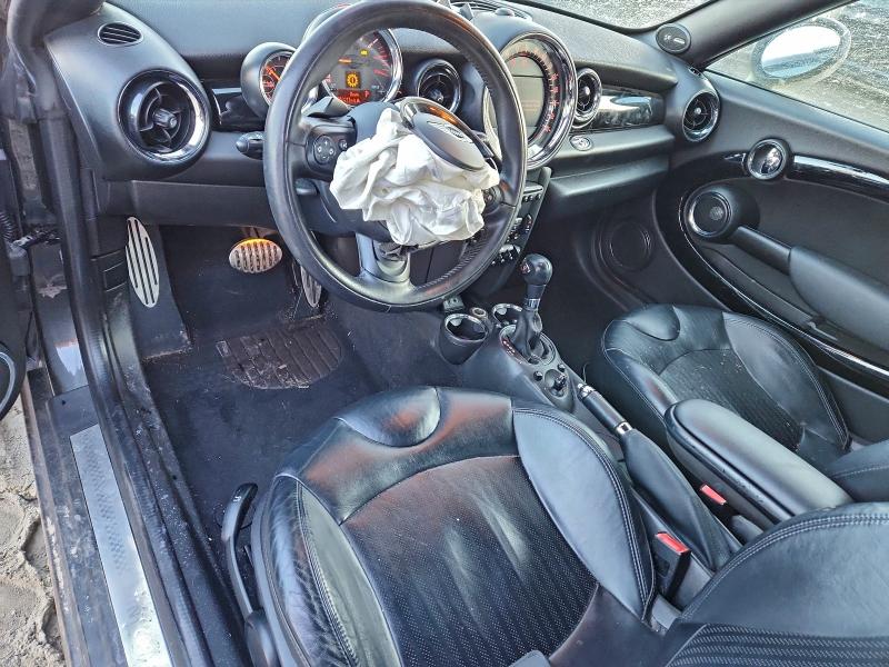 Фото 8 - MINI COOPER