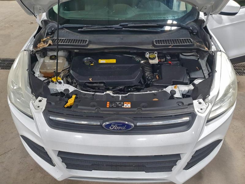 Фото 12 - FORD ESCAPE