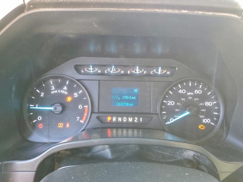 Фото 9 - FORD F250