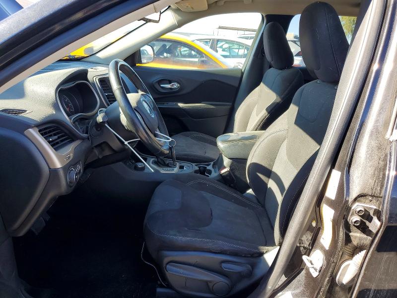 Фото 7 - JEEP GRAND CHER