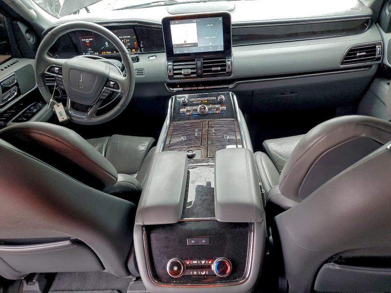 Фото 8 - LINCOLN NAVIGATOR