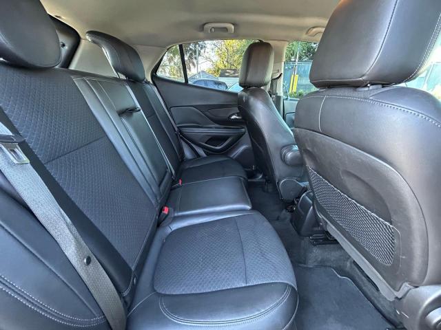 Фото 6 - BUICK ENCORE