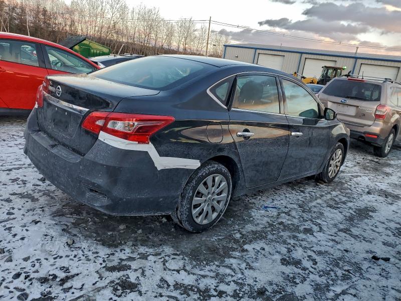 Фото 3 - NISSAN SENTRA