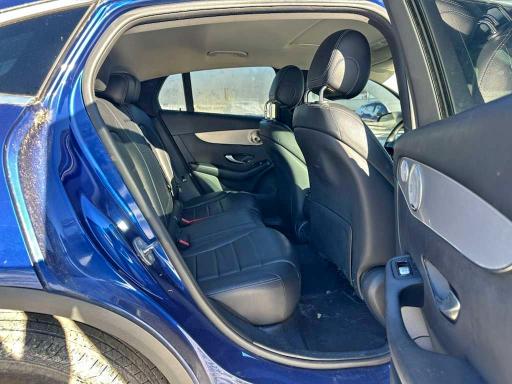 Фото 7 - MERCEDES-BENZ GLC-CLASS