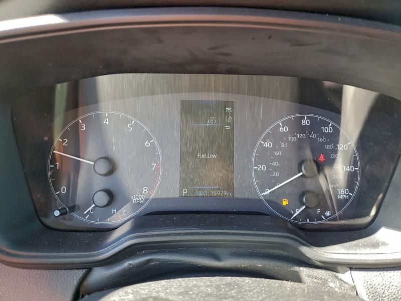 Фото 9 - TOYOTA COROLLA