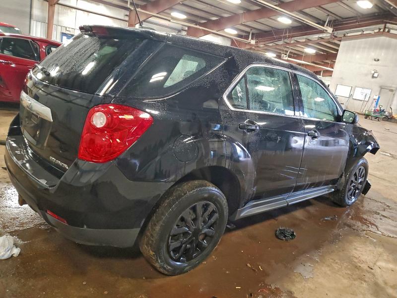 Фото 3 - CHEVROLET EQUINOX