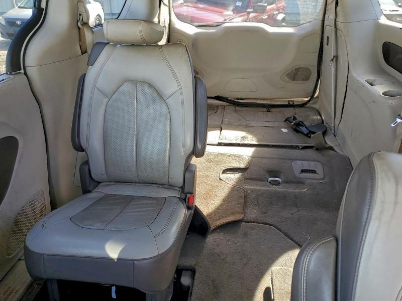 Фото 10 - CHRYSLER PACIFICA