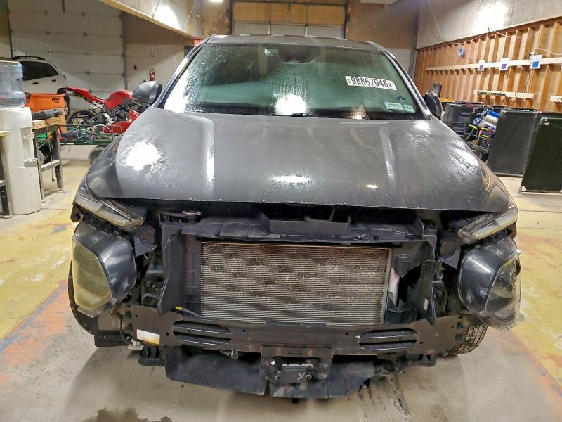 Фото 5 - HYUNDAI SANTA FE