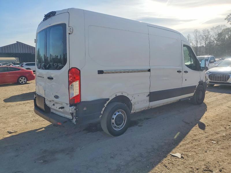 Фото 3 - FORD TRANSIT