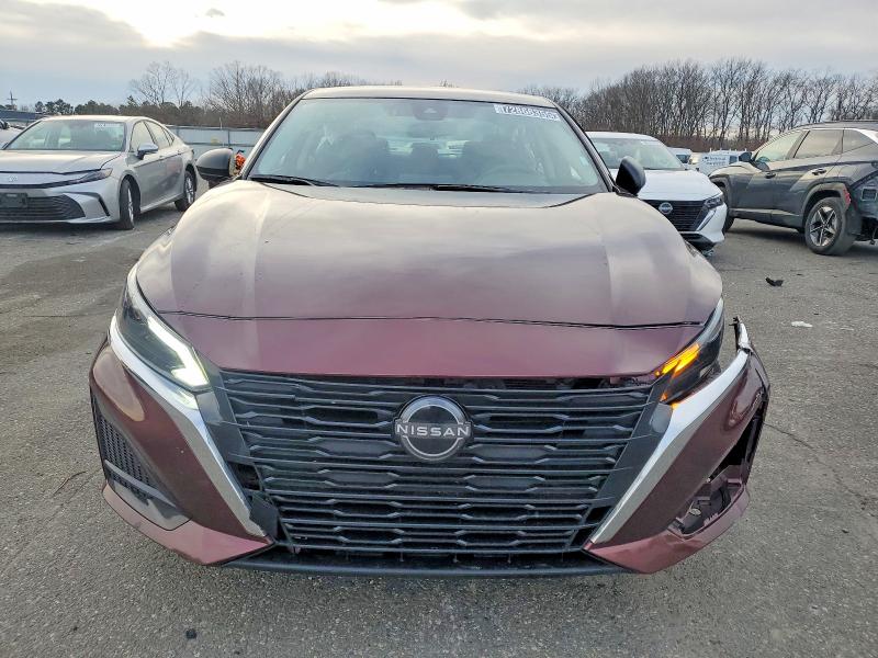 Фото 5 - NISSAN ALTIMA