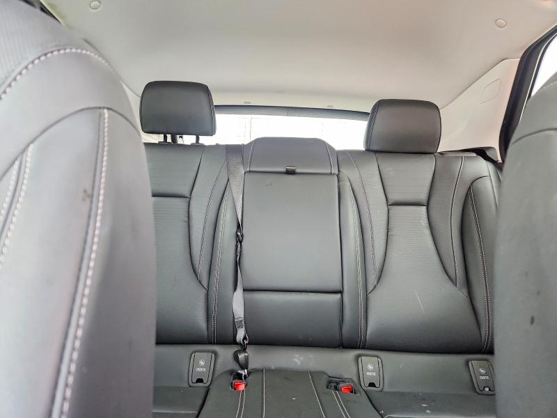 Фото 10 - BUICK ENVISION