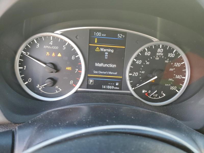 Фото 9 - NISSAN SENTRA