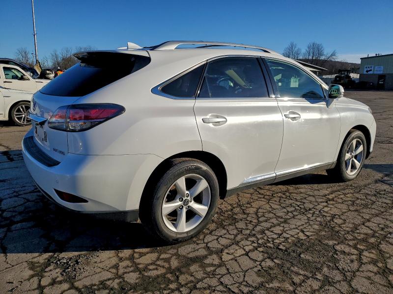 Фото 3 - LEXUS RX350