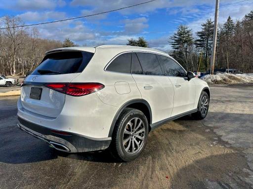 Фото 3 - MERCEDES-BENZ GLC-CLASS