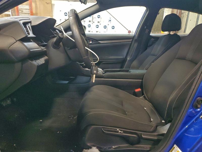 Фото 7 - HONDA CIVIC