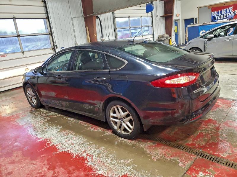 Фото 2 - FORD FUSION