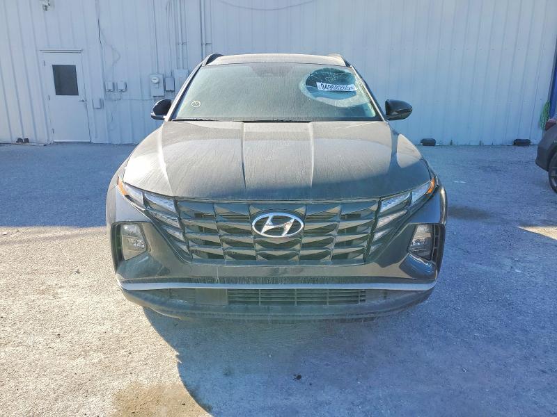 Фото 5 - HYUNDAI TUCSON