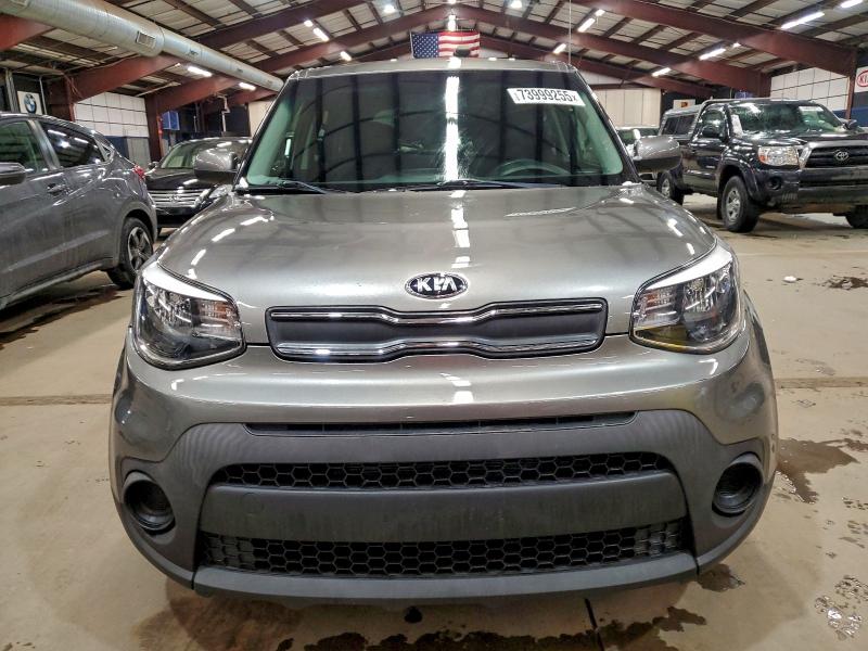 Фото 5 - KIA SOUL