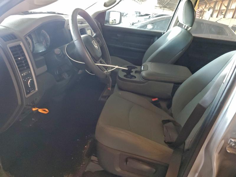 Фото 7 - RAM 1500