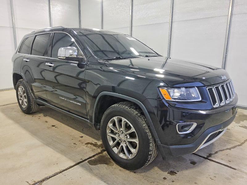 Фото 4 - JEEP GRAND CHER