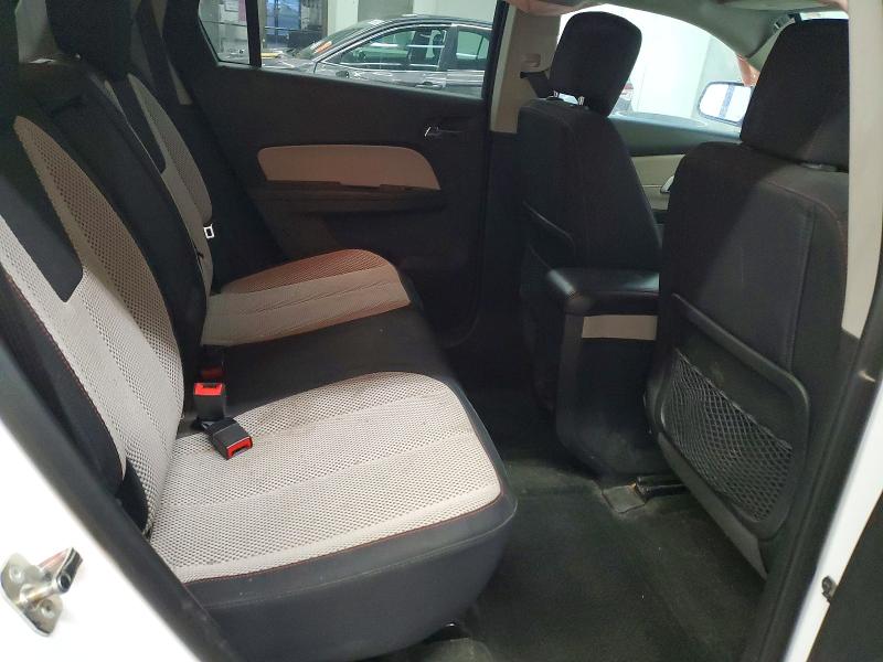 Фото 11 - GMC TERRAIN