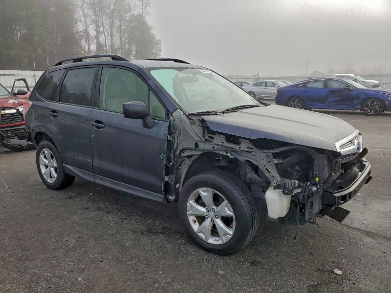 Фото 4 - SUBARU FORESTER