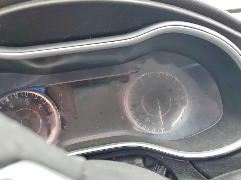 CHRYSLER 200 2015 VIN 1C3CCCAB2FN719871