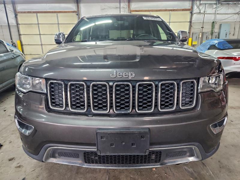 Фото 5 - JEEP GRAND CHER