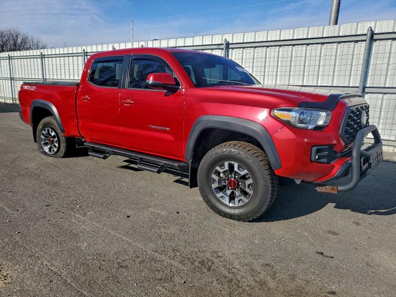 Фото 4 - TOYOTA TACOMA