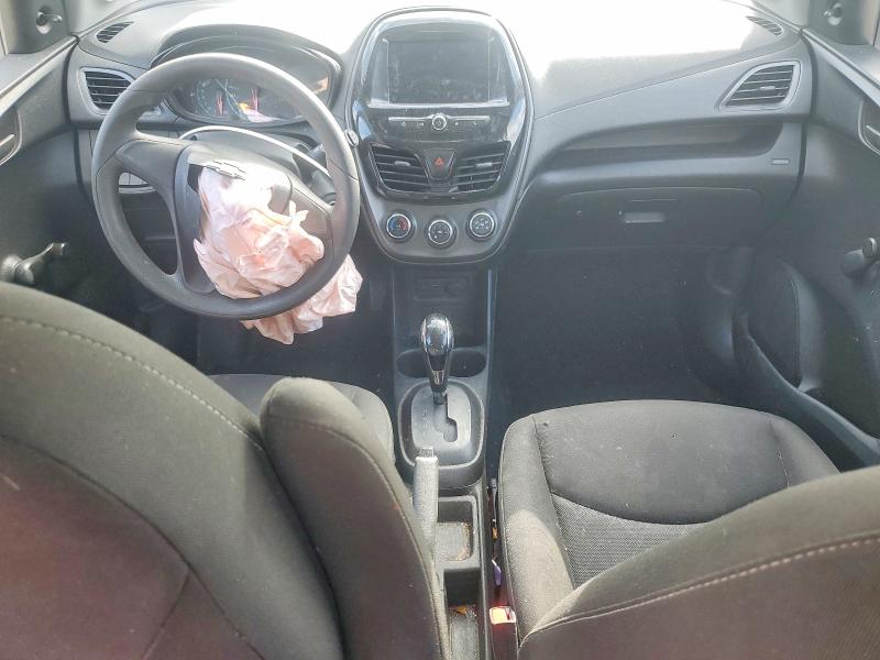 Фото 8 - CHEVROLET SPARK