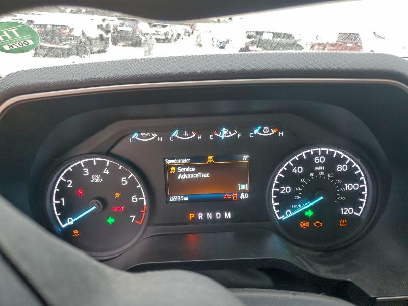 Фото 9 - FORD F-150