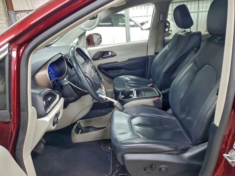 Фото 7 - CHRYSLER PACIFICA