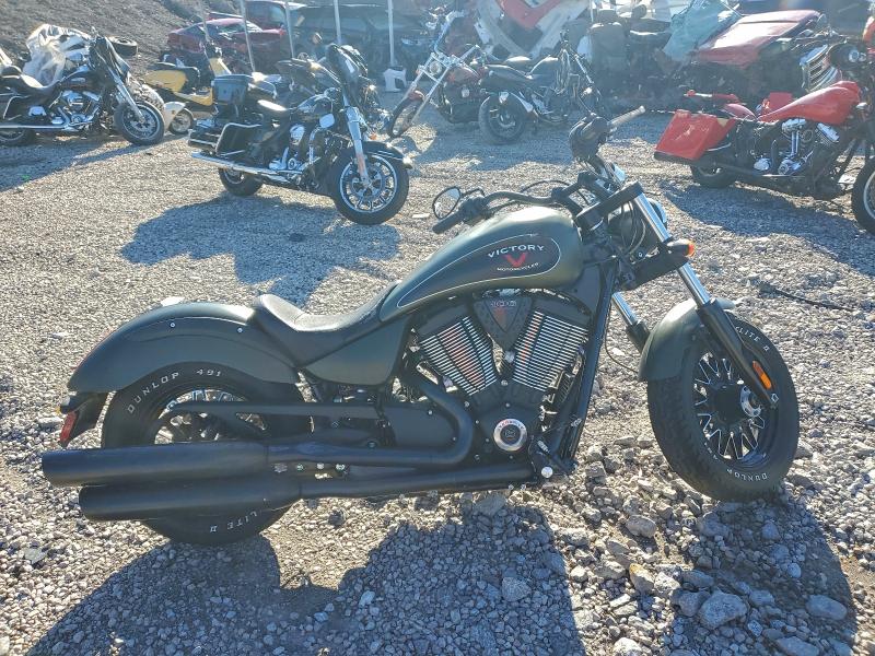 Фото 1 - VICTORY MOTORCYCLE