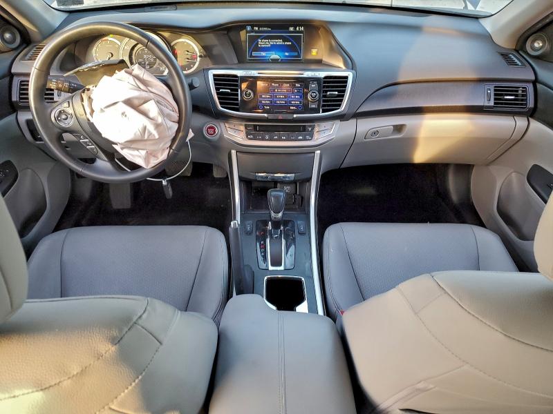 Фото 8 - HONDA ACCORD