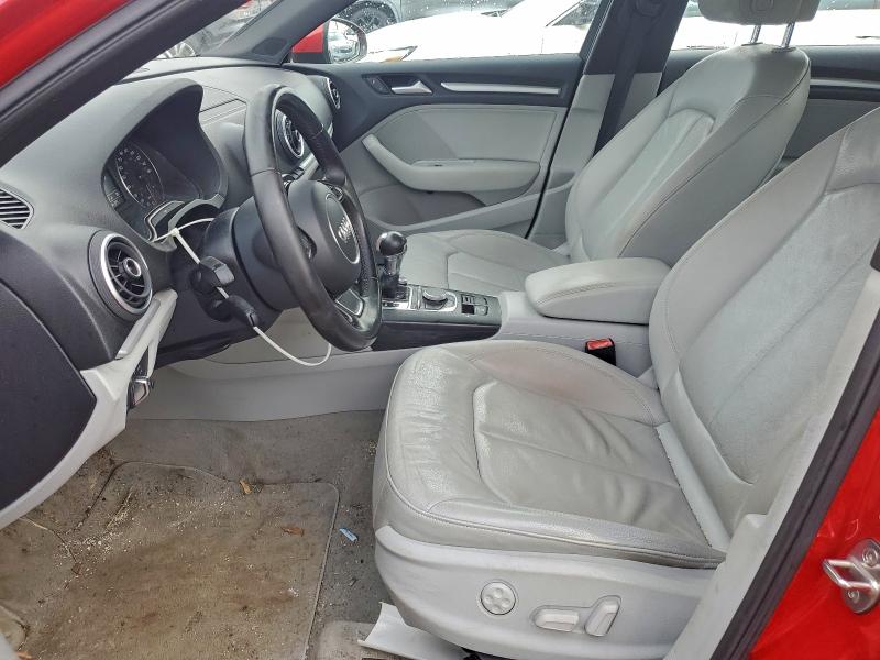 Фото 7 - AUDI A3