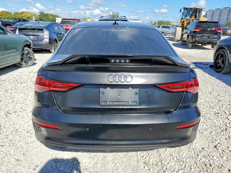 Фото 6 - AUDI A3