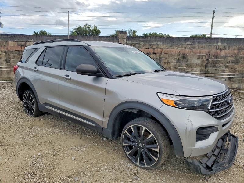 Фото 4 - FORD EXPLORER