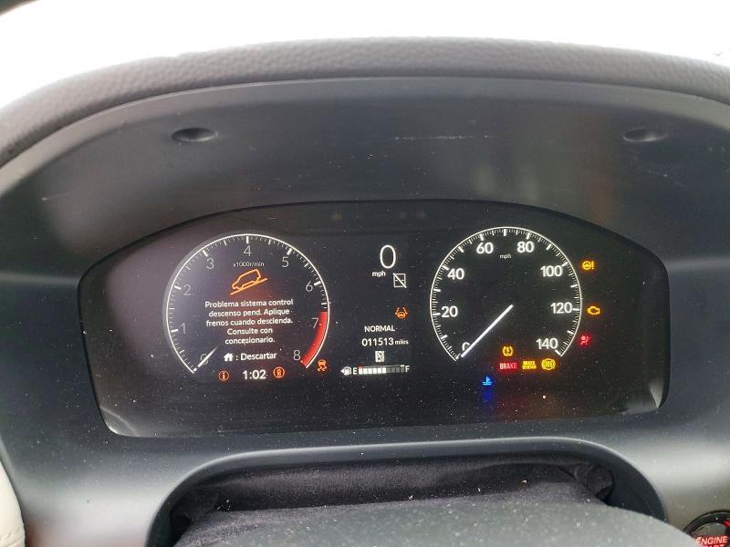 Фото 9 - HONDA HR-V