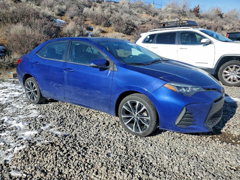 Фото 4 - TOYOTA COROLLA