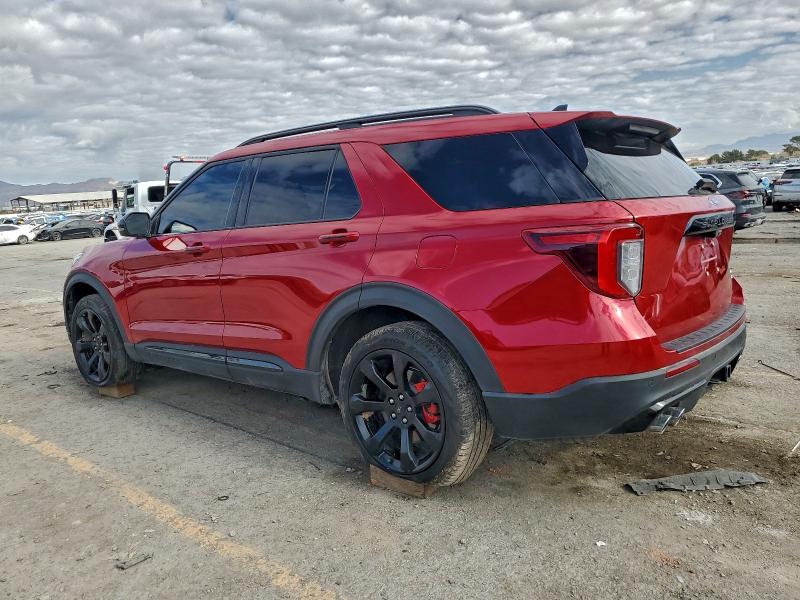 Фото 2 - FORD EXPLORER