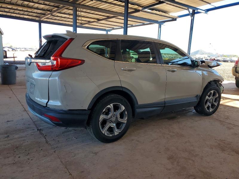 Фото 3 - HONDA CRV