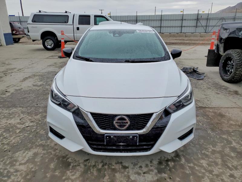 Фото 5 - NISSAN VERSA