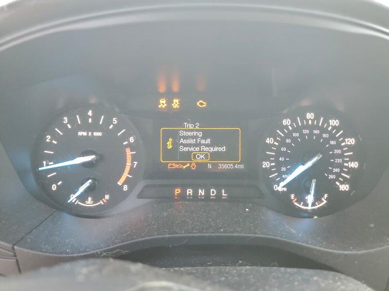 Фото 9 - FORD FUSION