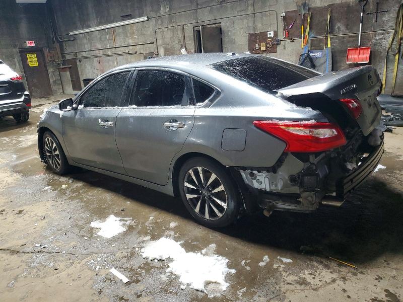 Фото 2 - NISSAN ALTIMA