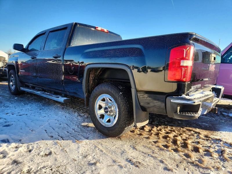 Фото 2 - GMC SIERRA