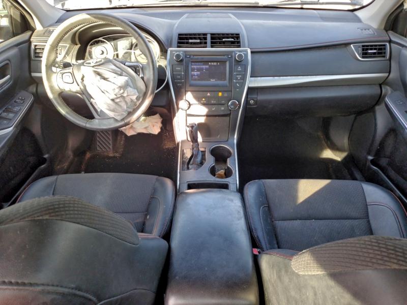 Фото 8 - TOYOTA CAMRY