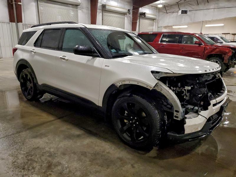 Фото 4 - FORD EXPLORER