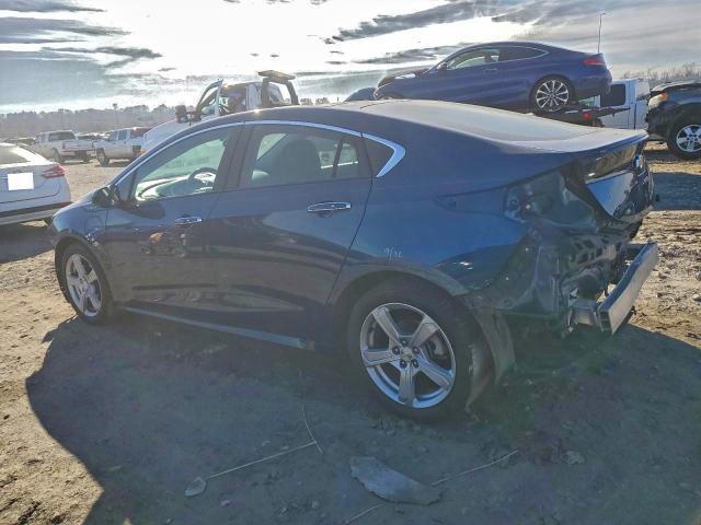 Фото 2 - CHEVROLET VOLT